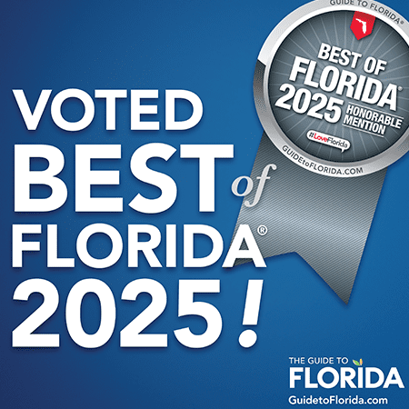 Best Of Florid 2025