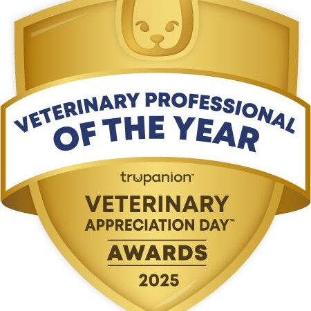 Veterinary Professional Of The Year
